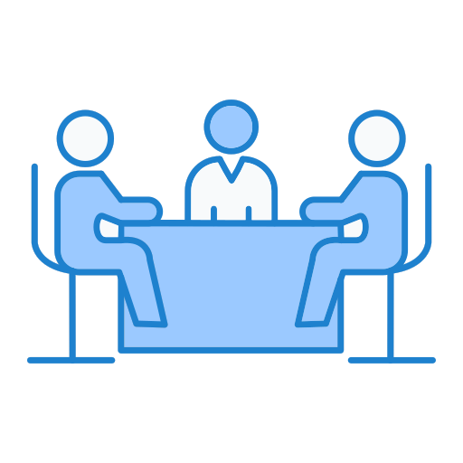 meeting icon